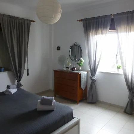 Algarve, T2 In 5 Minutes From Beach