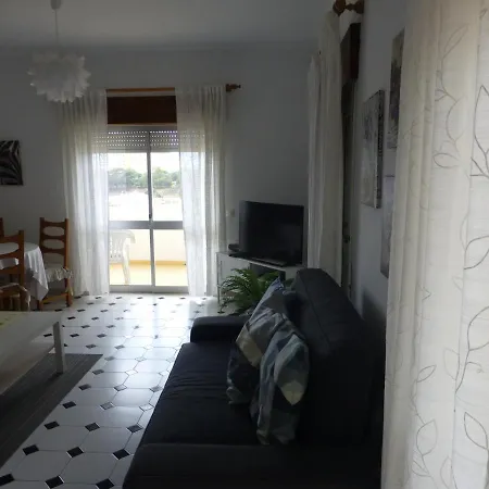Algarve, T2 In 5 Minutes From Beach *