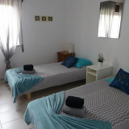 Algarve, T2 In 5 Minutes From Beach Appartamento *