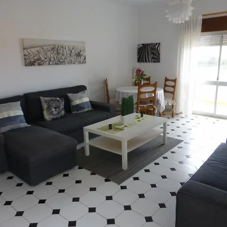 Algarve, T2 In 5 Minutes From Beach Alvor