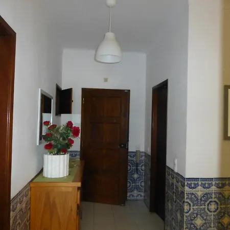 Algarve, T2 In 5 Minutes From Beach *