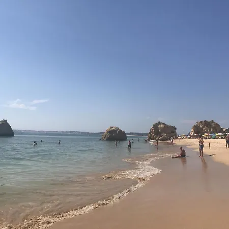 Algarve, T2 In 5 Minutes From Beach Alvor