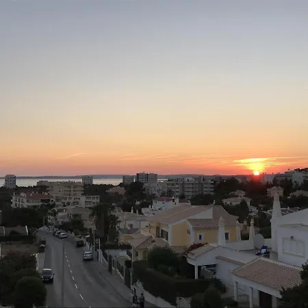 Appartamento Algarve, T2 In 5 Minutes From Beach *