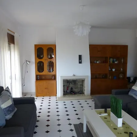 Algarve, T2 In 5 Minutes From Beach Alvor